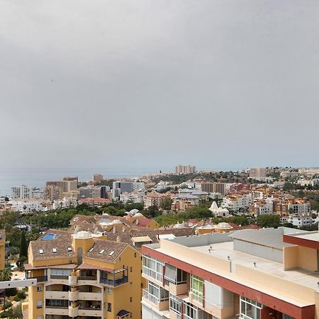 Apartamento Agata 2024 Benalmádena Exteriör bild