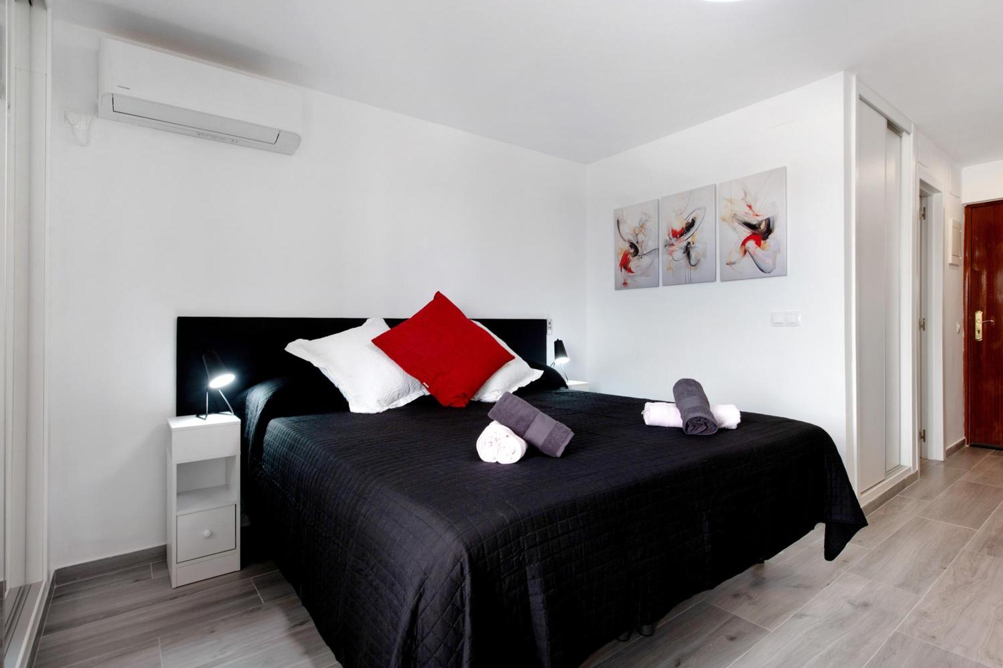 Apartamento Agata 2024 Benalmádena Exteriör bild